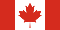 Flag of Canada