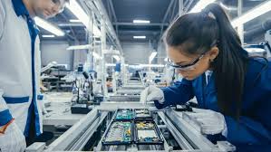 Industry Jobs