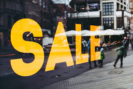 Sale Offer