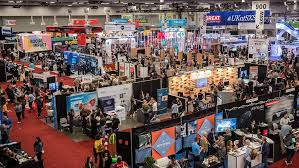 Tradeshows