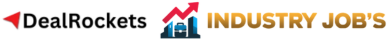 DealRocket Logo