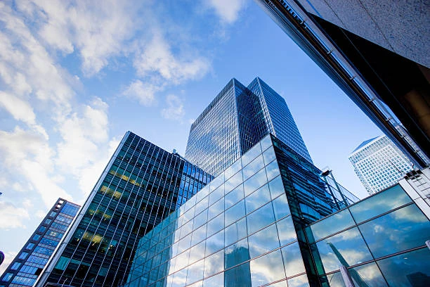 Building and Construction