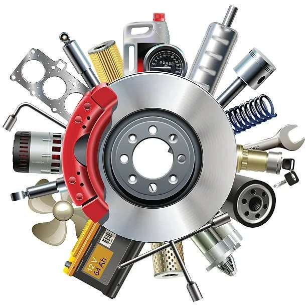 Automotive and Parts
