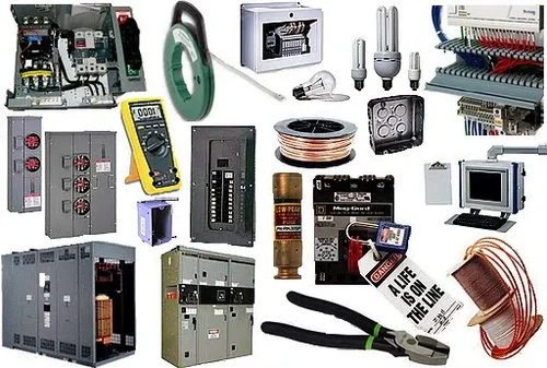 Electricals and Accessories