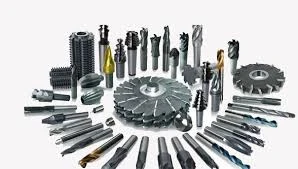 Industrial Machinaries and Tools