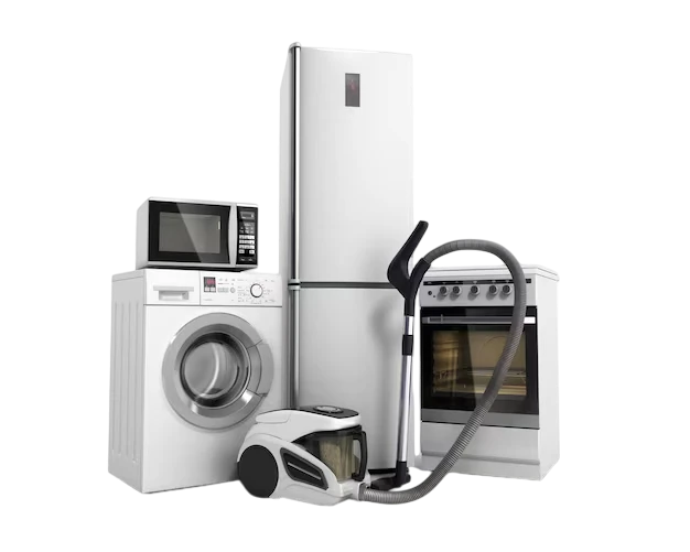 Home Appliances