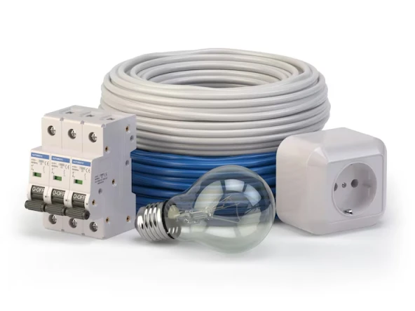 Electricals and Accessories