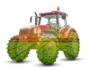 Agriculture & Food