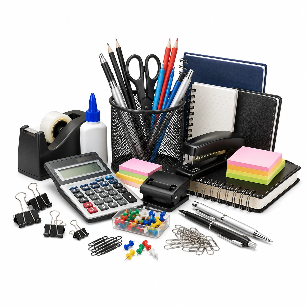 Office & Stationery
