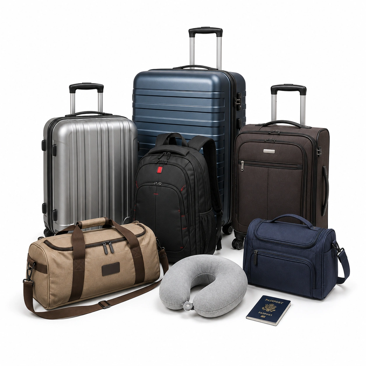 Luggage & Travel
