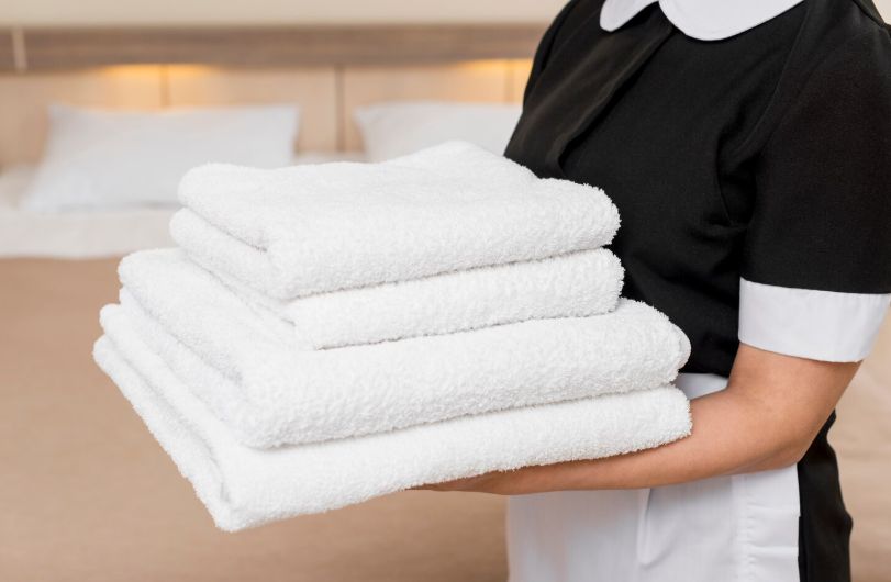 Badsheet, Table cloth