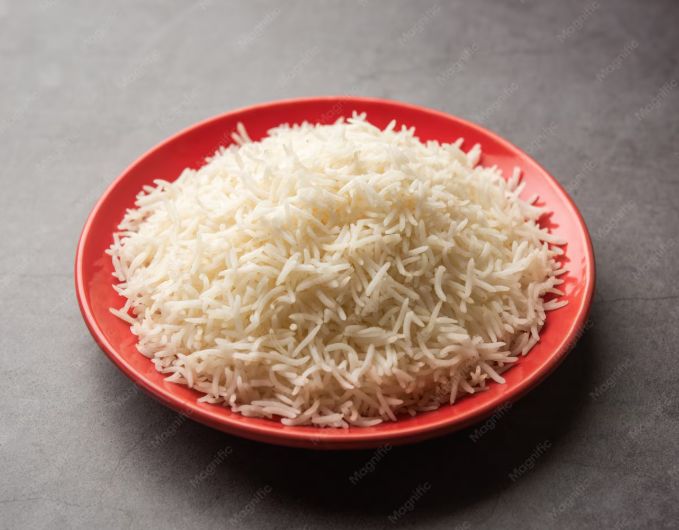 1121 Basmati Rice