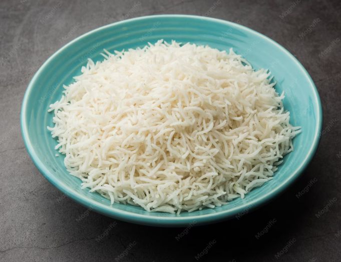 1121 Basmati Rice