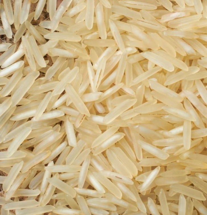 1121 Basmati Rice