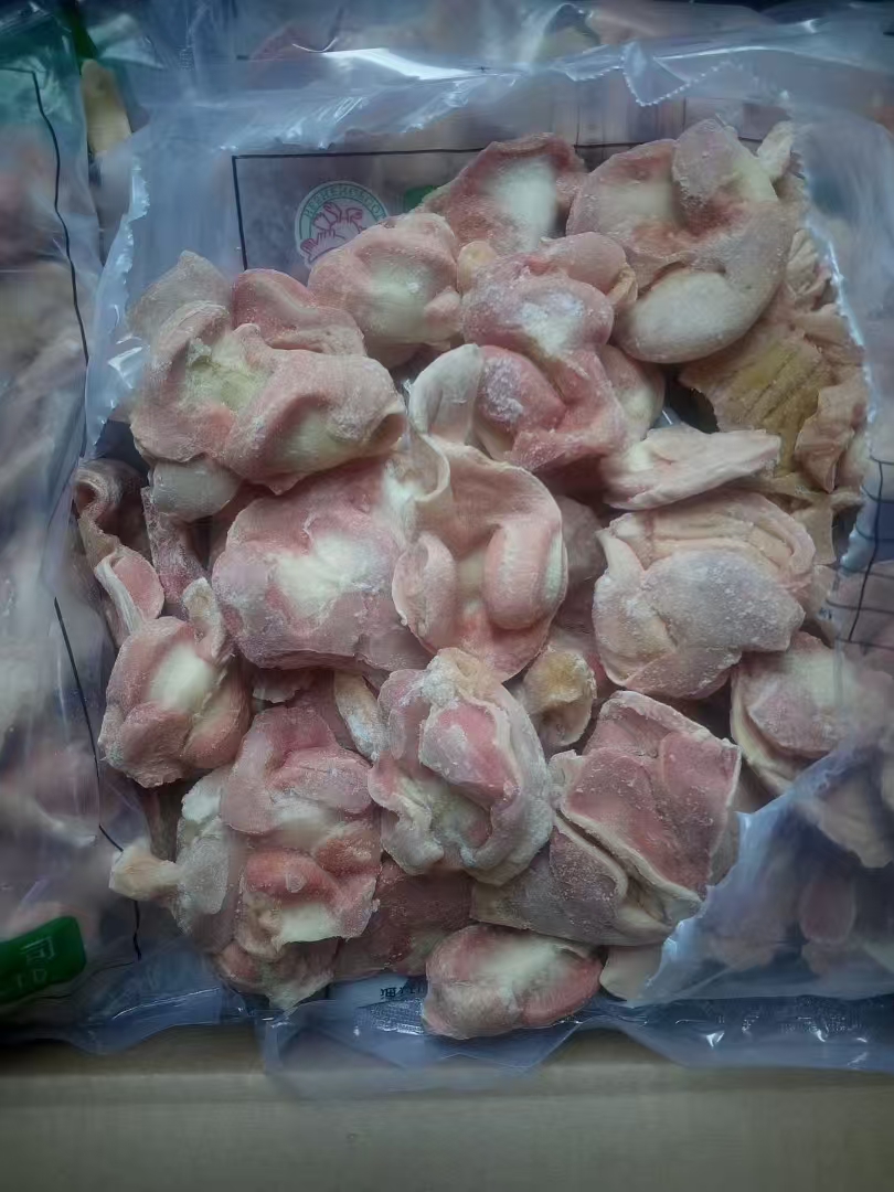 Main product view