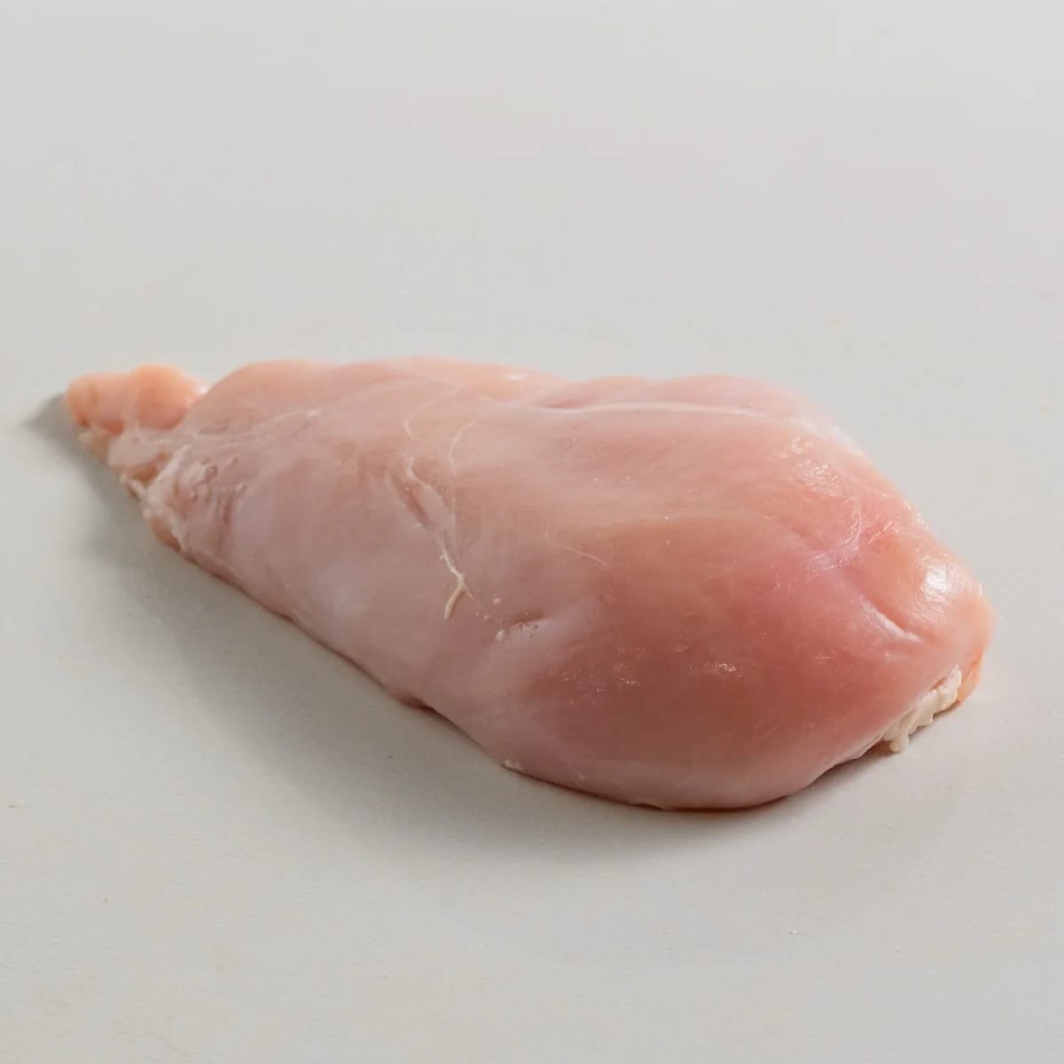 Main product view