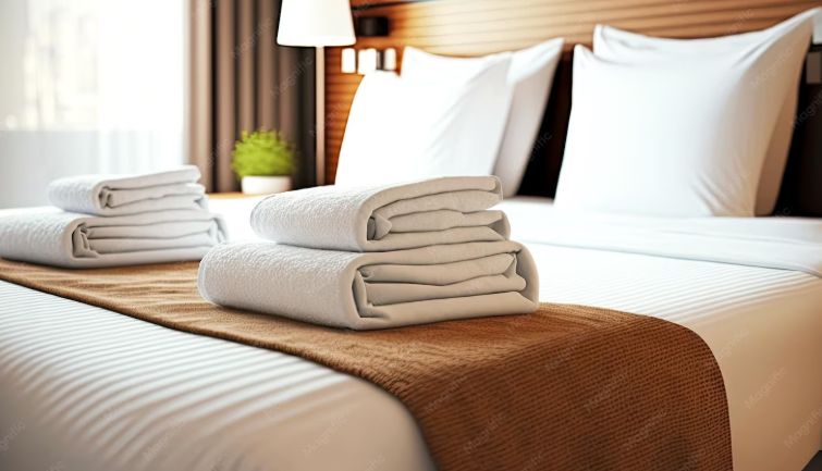 Badsheet, Table cloth