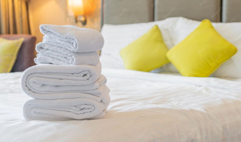 Badsheet, Table cloth