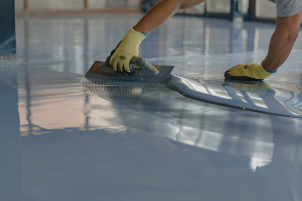 Epoxy Floor Paint