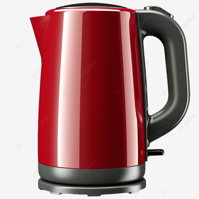 Electric Hot Water Kettle