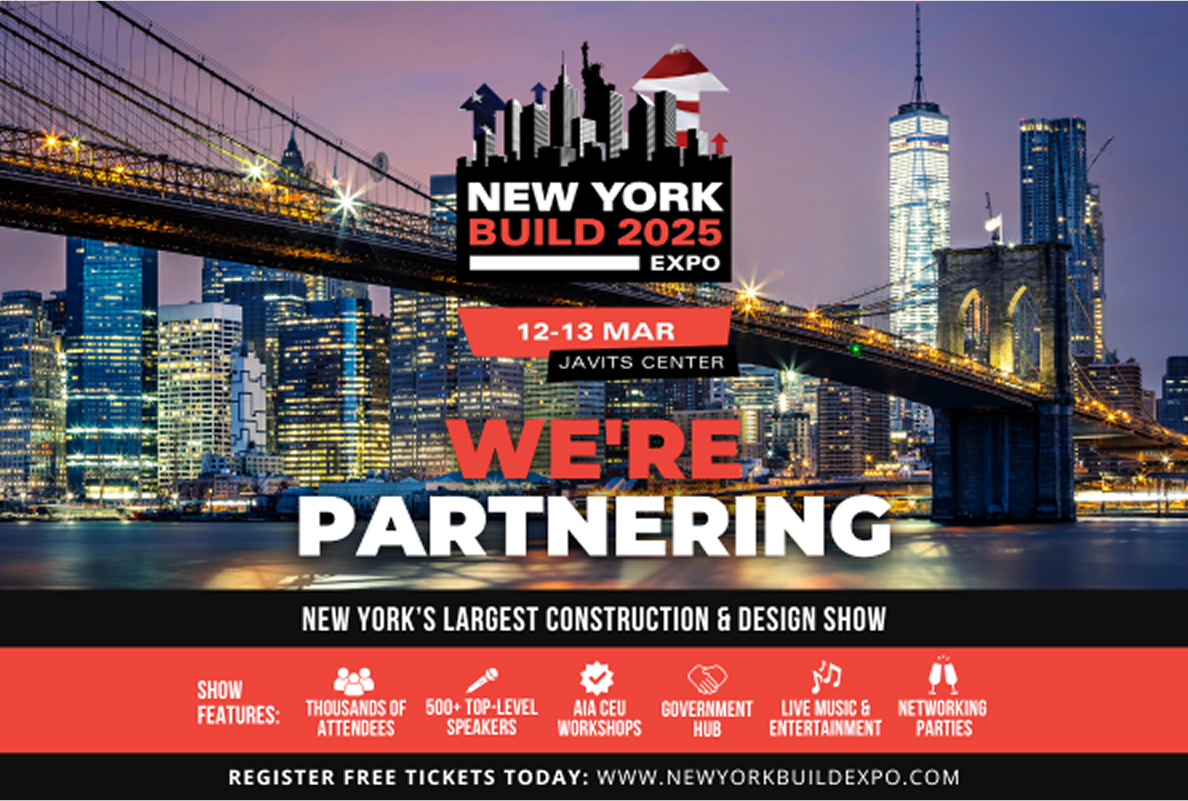 Trade show image
